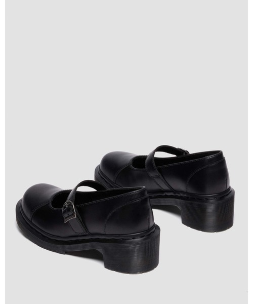 Dr.Martens（ドクターマーチン） シューズ UK3 ブラック レディース