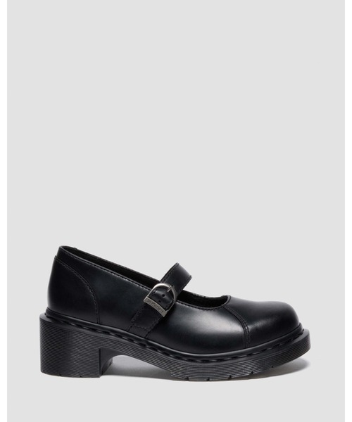 Dr.Martens（ドクターマーチン） シューズ UK3 ブラック レディース
