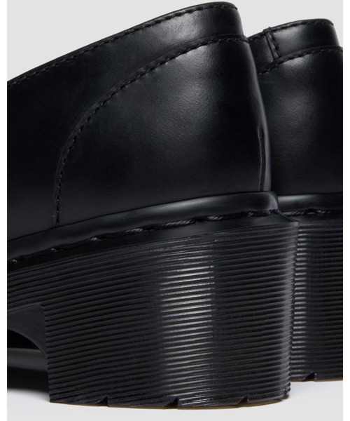 Dr.Martens（ドクターマーチン） シューズ UK3 ブラック レディース