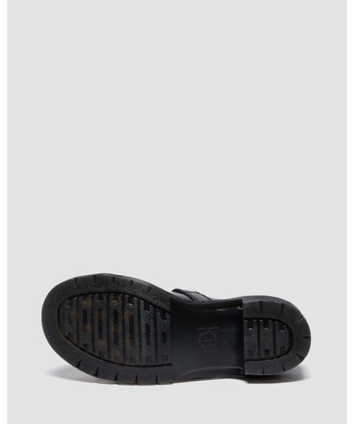 Dr.Martens（ドクターマーチン） シューズ UK3 ブラック レディース