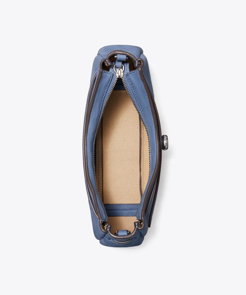 TORY BURCH（トリーバーチ） ショルダーバッグ バッグ ロミー ヌバック