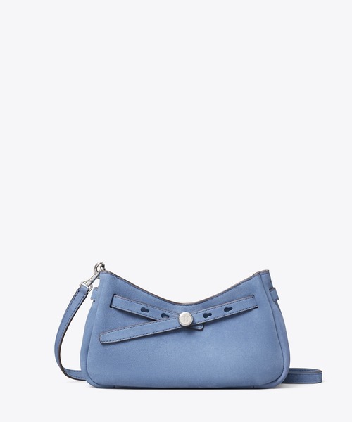 TORY BURCH（トリーバーチ） ショルダーバッグ バッグ ロミー ヌバック