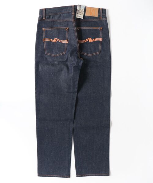 Nudie Jeans（ヌーディージーンズ） ジーンズ Rad Rufus 115139 / ハイ