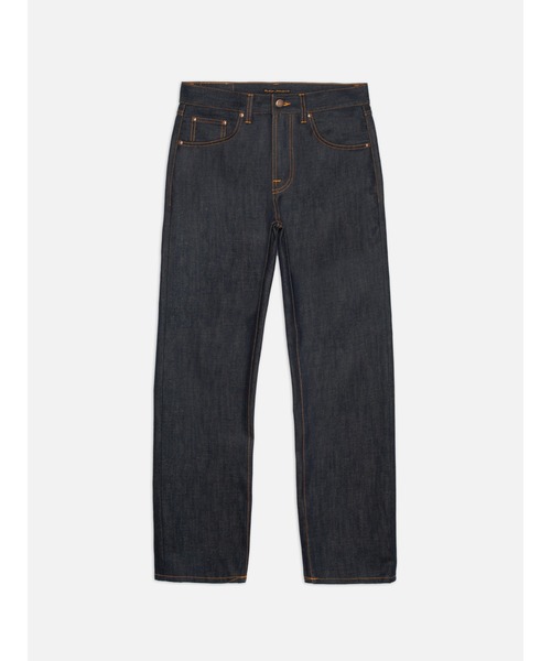 ヌーディージーンズ パイプレッド デニム W30 L32 Nudie Jeans（ヌーディージーンズ） ジーンズ Rad Rufus 115139 / ハイ