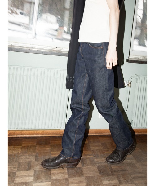 Nudie Jeans（ヌーディージーンズ） ジーンズ Rad Rufus 115139 / ハイ