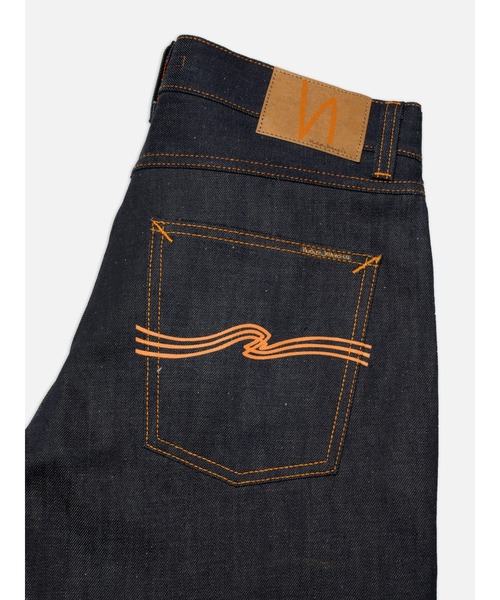Nudie Jeans（ヌーディージーンズ） ジーンズ Rad Rufus 115139 / ハイ