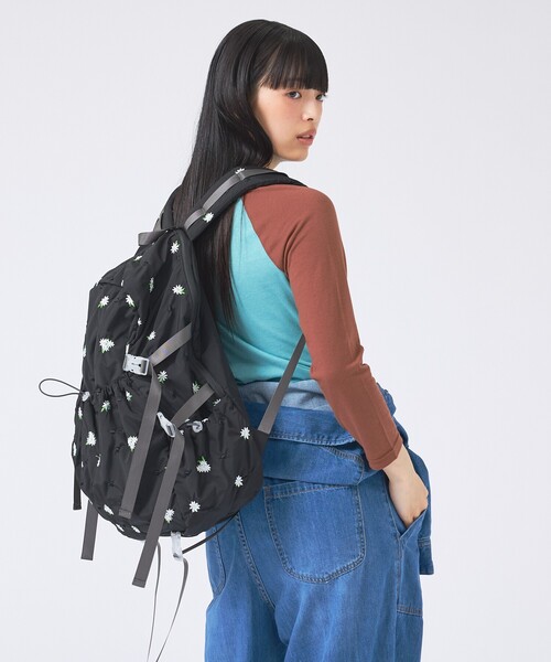 Casselini（キャセリーニ） デイバック リュック 「Casselini 