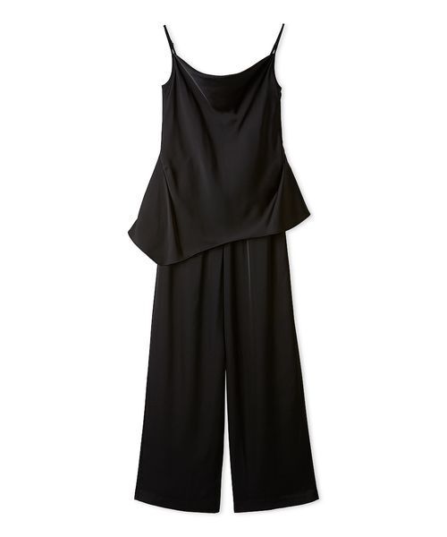 ADAWAS（アダワズ） オールインワン アダワス / JUMPSUITS ルーズ