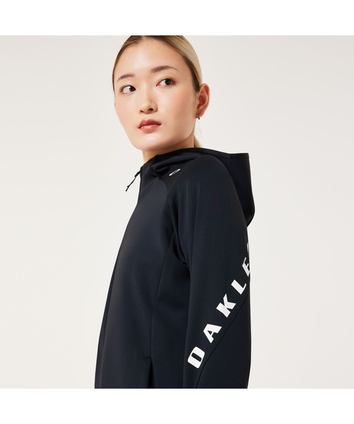 OAKLEY（オークリー） パーカー RADIANT SYNCHRONISM JKT 9.0/パーカー