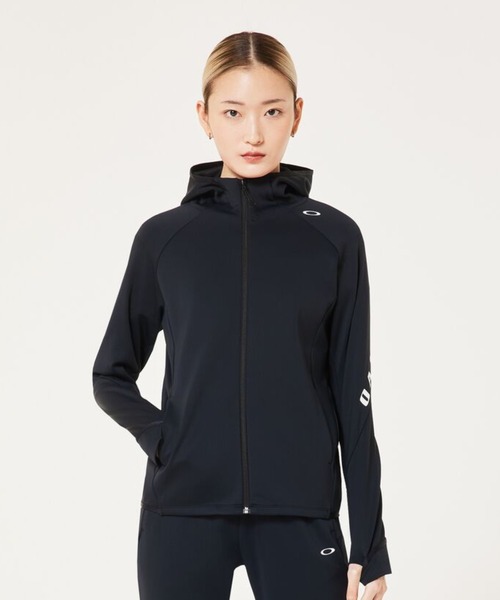 OAKLEY（オークリー） パーカー RADIANT SYNCHRONISM JKT 9.0/パーカー