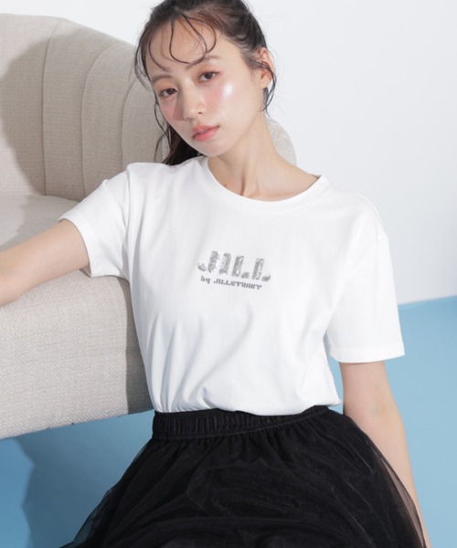 JILL by JILL STUART（ジルバイジルスチュアート） tシャツ
