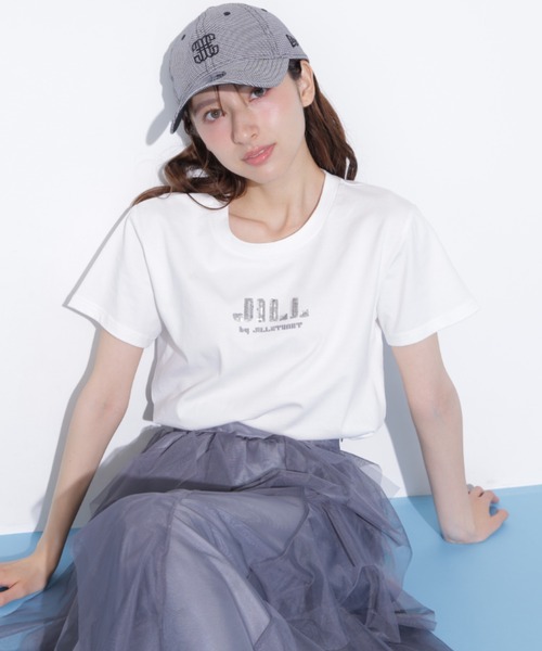JILL by JILL STUART（ジルバイジルスチュアート） tシャツ 半袖