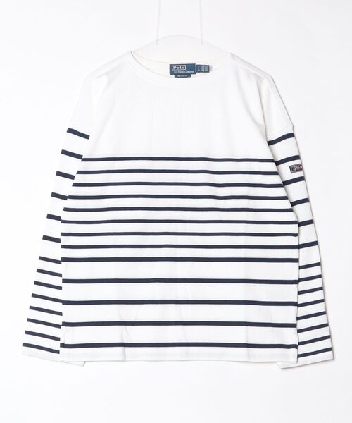 POLO RALPH LAUREN（ポロ・ラルフローレン） ラルフローレン tシャツ