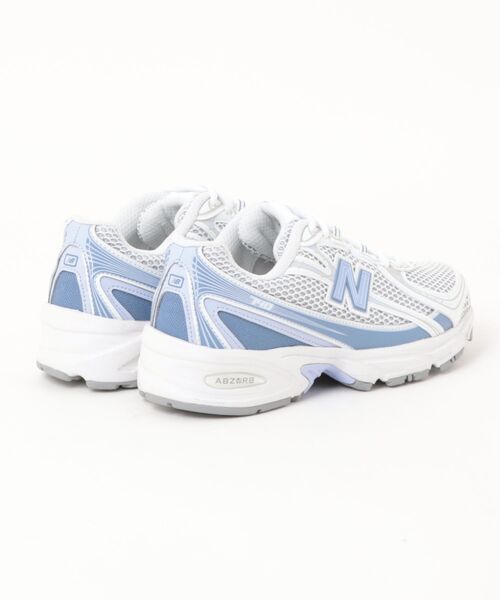 New Balance（ニューバランス） スニーカー U740 1T4(D) U740 U740 1T4