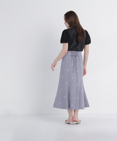 NATURAL BEAUTY BASIC（ナチュラルビューティーベーシック） ロング
