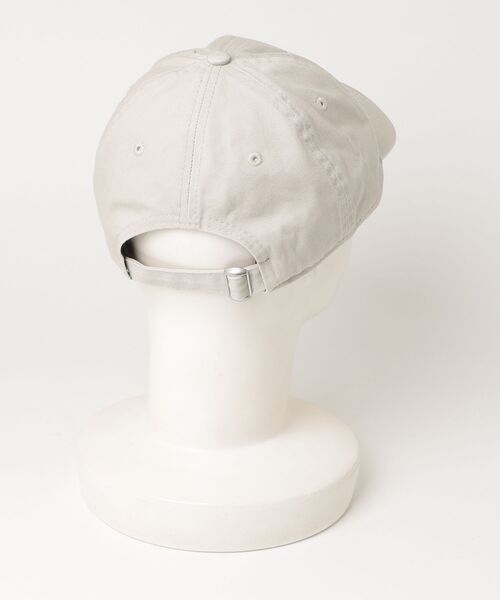 「NEW ERA」 キャップ - ベージュ レディース_画像2