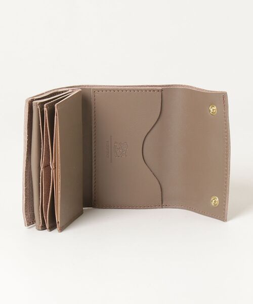 IL BISONTE（イルビゾンテ） 財布 IL BISONTE / ウォレット / 2026