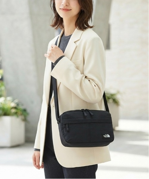 THE NORTH FACE（ザ ノースフェイス） ショルダーストラップ ノース