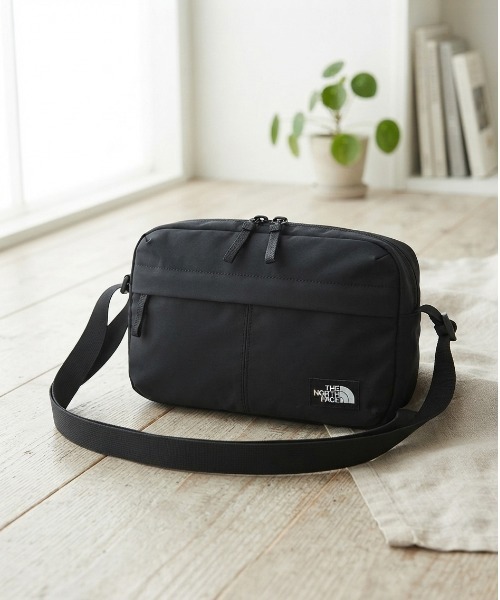 THE NORTH FACE（ザ ノースフェイス） ショルダーストラップ ノース