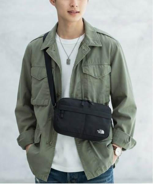 THE NORTH FACE（ザ ノースフェイス） ショルダーストラップ ノース