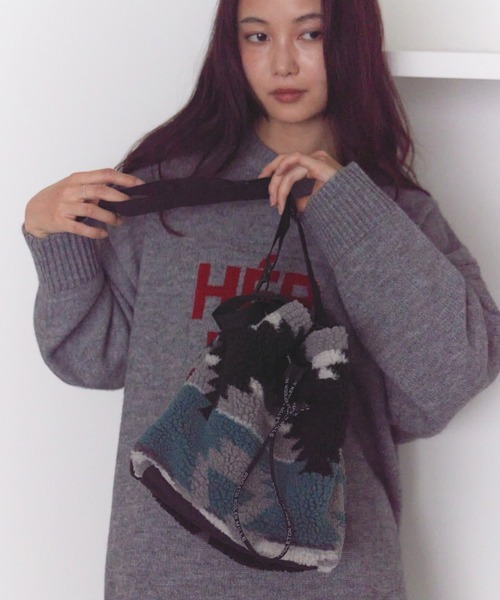 PENDLETON（ペンドルトン） ショルダーバッグ バッグ 「PENDLETON/ペン