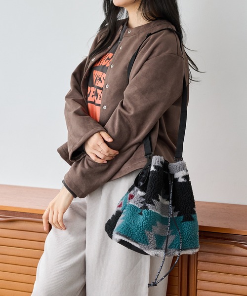 PENDLETON（ペンドルトン） ショルダーバッグ バッグ 「PENDLETON/ペン
