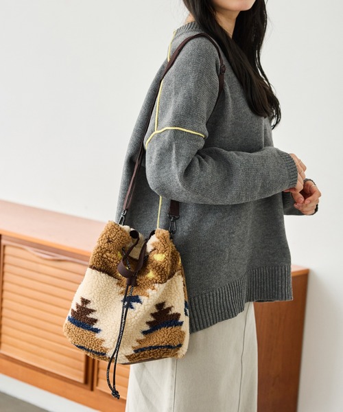 PENDLETON（ペンドルトン） ショルダーバッグ バッグ 「PENDLETON/ペン