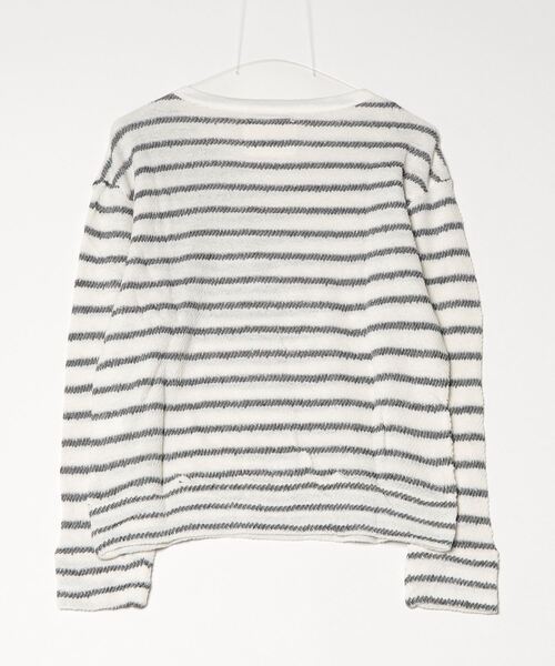 v::room（ヴィルーム） トレーナー スウェット 」ブイ ルーム/ ctn