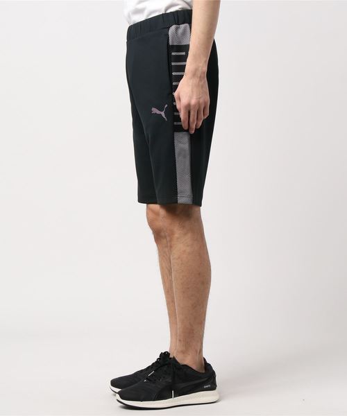 PUMA パンツ プーマ トレーニング ハーフパンツ 656357 メンズ