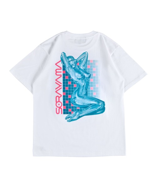 Tシャツ・カットソー GENANX robot T shirts unisex Amazon.com: Genanx Men's Graphic Tee Unisex Cool Design T