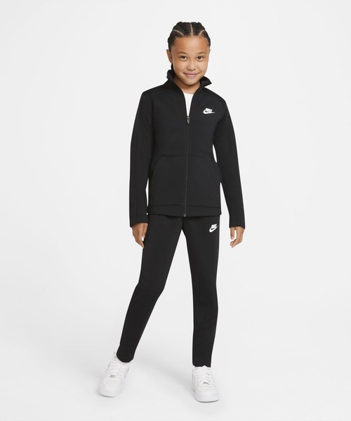 セットアップ ナイキ スポーツウェア ジュニアトラックスーツ 上下セット Nike Zozotown Paypayモール店 通販 Paypayモール
