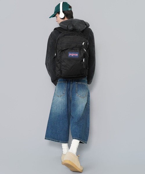 JANSPORT（ジャンスポーツ） デイバック リュック BIG STUDENT/34L大