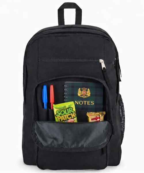 JANSPORT（ジャンスポーツ） デイバック リュック BIG STUDENT/34L大
