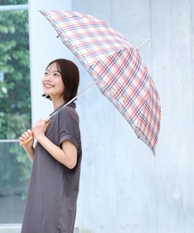 Arnold Palmer（アーノルドパーマー） 傘 パーマーチェック 晴雨兼用