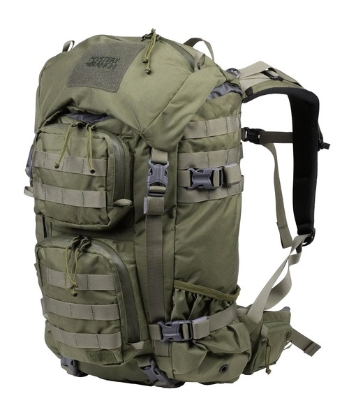 MYSTERY RANCH（ミステリーランチ） デイバック リュック BLITZ 35