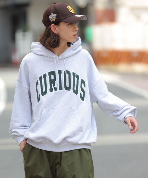 パーカー Wego ヘビーウエイト サガラカレッジプルパーカー Zozotown Yahoo 店 通販 Yahoo ショッピング