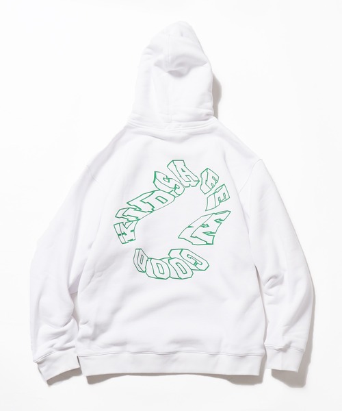 A FEW GOOD KIDS パーカー KIDS/アフューグッドキッズ GAGA