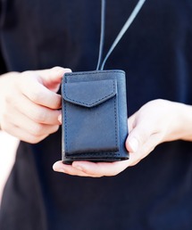 【 】◆CKJ ウォレットストラップバッグ◆送料無料 QUIVER ZIP｜J&M DAVIDSON｜ジェイアンドエムデヴィッドソン公式