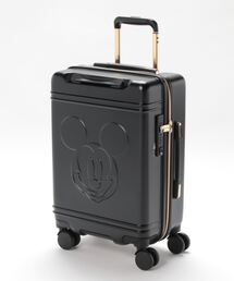 Disney（ディズニー） スーツケース キャリーケース 30L : ZOZOTOWN