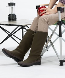 ブーツ(トップドライ)ゴアテックス美品 TOP DRY ゴアテックス快適ショートブーツ|銀座ワシントン 公式サイト