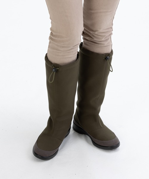 新品✨アサヒ　TOPDRY ロングブーツ　レインブーツ　ゴアテックス　防水 楽天市場】防水ブーツ レディース ASAHI TOPDRY アサヒ トップドライ