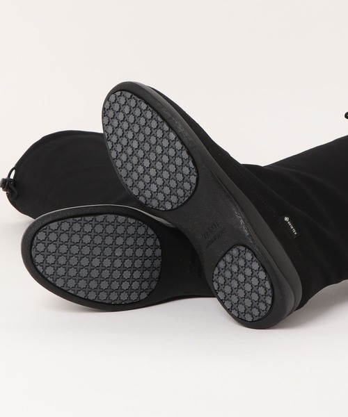 TOP DRY 長靴 レインブーツ トップドライ GORE-TEX 防水 ロングブーツ