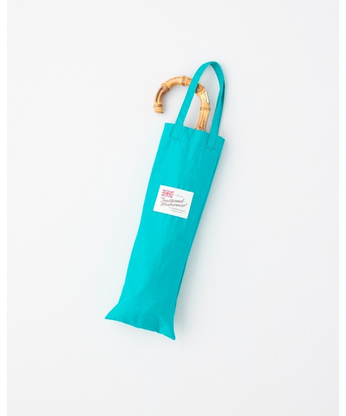 小物 TraditionalWeatherwear FOLDINGBAMBOOMINI Traditional Weatherwear 折りたたみ傘 FOLDING BAMBOO