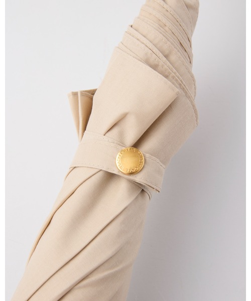 折りたたみ傘 FOLDING BAMBOO レディース メンズ | Traditional Weatherwear | 09