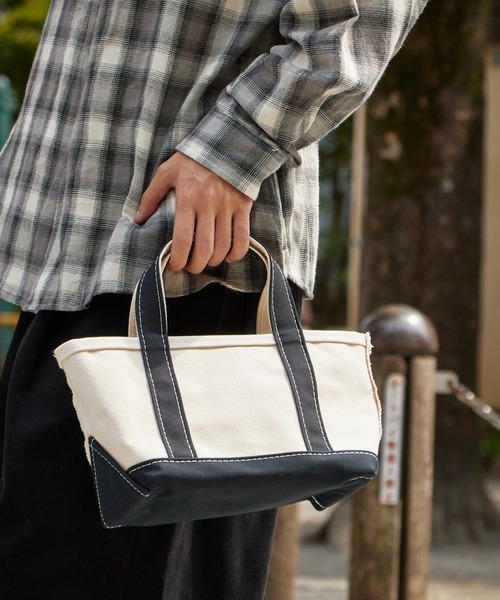 L.L.Bean（エルエルビーン） トートバッグ ボート・アンド・トート