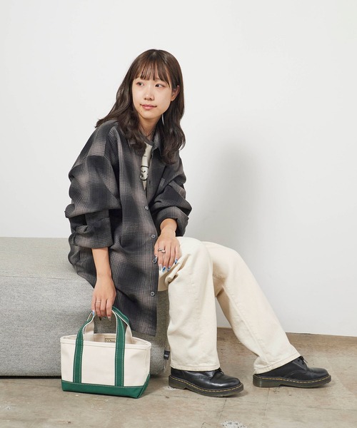 L.L.Bean（エルエルビーン） トートバッグ ボート・アンド・トート
