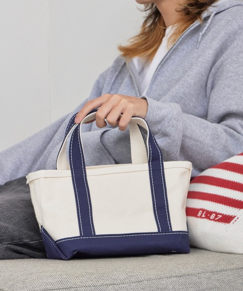 L.L.Bean（エルエルビーン） トートバッグ ボート・アンド・トート