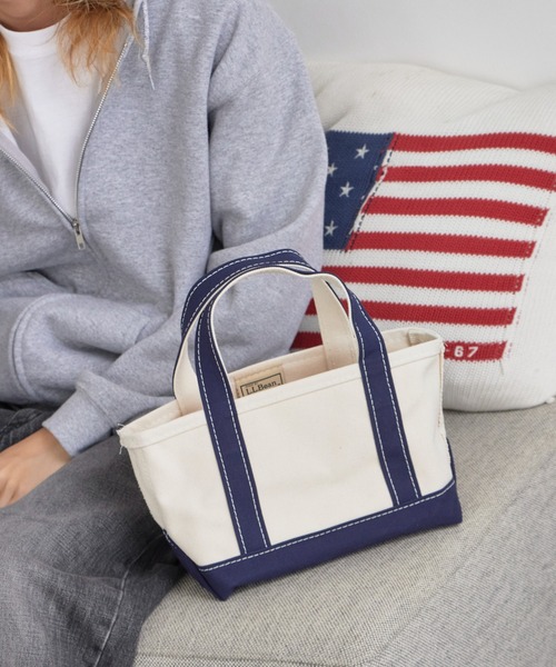 L.L.Bean（エルエルビーン） トートバッグ ボート・アンド・トート