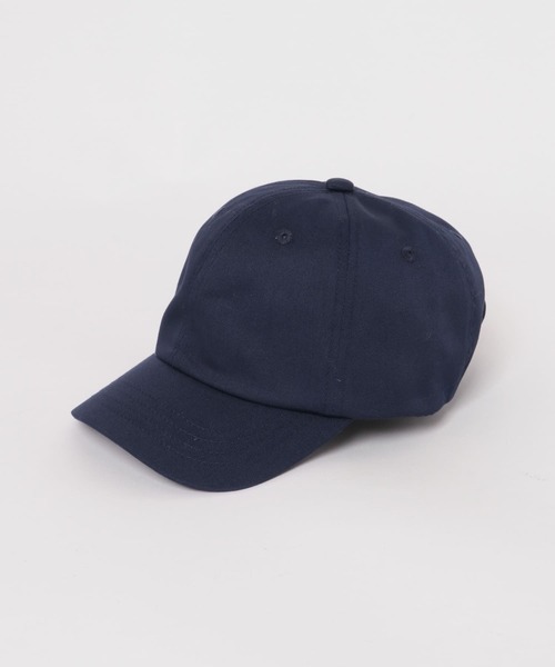 URBAN RESEARCH Sonny Label キャップ 帽子 ツイルショート