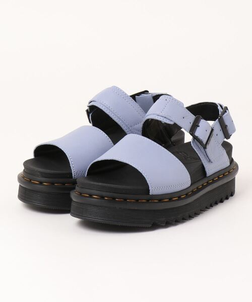 ドクターマーチン Dr.Martens レディース サンダル QUAD SHORE